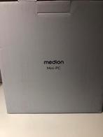 Medion PICOWORX T80III MD340012 mini-pc, Spelcomputers en Games, 1 speler, Nieuw, Ophalen of Verzenden, Nvt