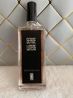 Serge Lutens Santal Majuscule eau de parfum 50 ml. Niche !, Ophalen of Verzenden, Nieuw