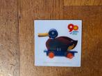 Lego Sticker 90 years of play (lenticular), Kinderen en Baby's, Speelgoed | Duplo en Lego, Ophalen of Verzenden, Nieuw, Complete set