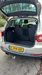 Volkswagen Tiguan 2.0 Tfsi 125KW 4MOTION DSG 2010 Grijs, Auto's, Automaat, 4 cilinders, 1984 cc, 10 km/l