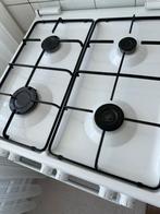Bosch Gasfornuis, Ophalen, 60 cm of meer, Nieuw, 4 kookzones