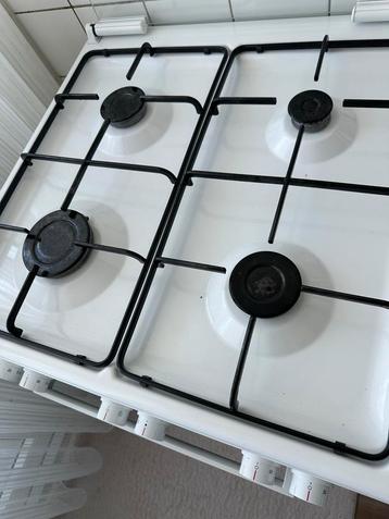 Bosch Gasfornuis beschikbaar voor biedingen