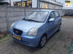 Kia Picanto 1.0 D-light Inruil Mogelijk, Voorwielaandrijving, Gebruikt, 4 cilinders, 61 pk