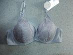 Nieuwe bh Mey  70c 70d 75b 75c  Half cup spacer, Mey, Ophalen of Verzenden, Grijs, BH