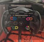 Thrustmaster stuur, base pedalen en een playseat evolution., Ophalen, Zo goed als nieuw, Playseat of Racestoel
