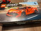 Lego speed champions 76914 ferrari 812, Kinderen en Baby's, Speelgoed | Duplo en Lego, Ophalen of Verzenden, Zo goed als nieuw