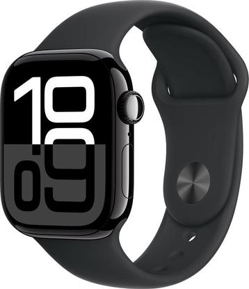 GSM Huys | Apple Watch Series 10 42mm Cellular | NIEUW beschikbaar voor biedingen