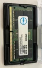 32 GB Dell DDR4 RAM SNPP6FH5C, nieuw!!, 32 GB, DDR4, Nieuw, Ophalen of Verzenden