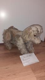 Hond van Stro, Ophalen of Verzenden, Gebruikt, Stoffen beer, Overige merken