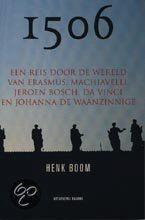 1506, Ophalen of Verzenden, Zo goed als nieuw, Europa