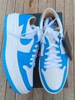 Jordan 1 Elevate Low SE University Blue maat 41, Kleding | Dames, Schoenen, Nike Air Jordan, Nieuw, Sneakers of Gympen, Verzenden