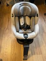 Mica 360 (0-4 jr) Incl. Baby-inleg. Gewassen!, Verstelbare rugleuning, 0 t/m 18 kg, Ophalen of Verzenden, Zo goed als nieuw