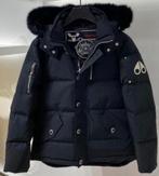 MOOSE KNUCKLES WINTERJAS NIEUW, Ophalen, Zwart, Moose knuckles, Nieuw