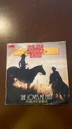 Major dundee band, Cd's en Dvd's, Vinyl Singles, Gebruikt, 7 inch, Single, Ophalen of Verzenden