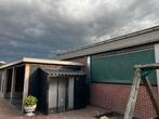 Ligboxenstal, Stalling