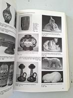 boek naslagwerk 'Wat is art deco waard?' deel 1 Rob Zeegers, Boeken, Ophalen of Verzenden, Gelezen, Overige onderwerpen