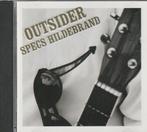 Specs Hildebrand  Outsider, Verzenden, Zo goed als nieuw