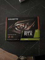 RTX 3060 12GB nvidia, Computers en Software, Videokaarten, HDMI, GDDR6, PCI-Express 4, Ophalen of Verzenden