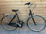 Gazelle damesfiets - Gebruikt, Versnellingen, Ophalen of Verzenden, Gazelle, 53 tot 56 cm