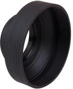 Caruba Rubberen Zonnekap 3in1 67mm Nieuw!!, Ophalen, Nieuw, Toebehoren