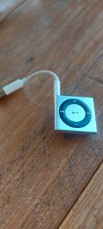 ipod shuffle, Verzenden, Gebruikt, Shuffle, Minder dan 2 GB