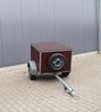 Hondenaanhanger 2 vaks, Dieren en Toebehoren, Ophalen, Gebruikt