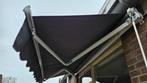 Zonnescherm breedte 300cm uitval 240cm, Ophalen, Gebruikt, Minder dan 250 cm, 150 tot 300 cm