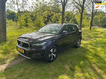 Volvo XC40 1.5 T2 Momentum apk t/m 19-06-2026 beschikbaar voor biedingen
