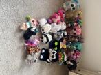 Beanie boos / Ty knuffels, Ophalen of Verzenden, Gebruikt, Overige typen
