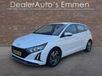 Hyundai i20 1.0 T-GDI AIRCO NAVIGATIE CRUISE, Gebruikt, Euro 6, Origineel Nederlands, Hybride Elektrisch/Benzine