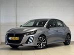 Peugeot 208 Active 1.2 75pk | STOELVERW. | NAVI | PARKEERHUL, Stof, Gebruikt, 1199 cc, Met garantie (alle)