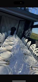 Zaal te huur in Rotterdam/Capelle - Feesten & Privé -, Diensten en Vakmensen, Verhuur | Zalen en Feestlocaties, Met catering, Bruiloft- of Feestlocatie