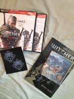 Paul Tobin - The Witcher Volume 1, Ophalen, Paul Tobin, Zo goed als nieuw, Nederland