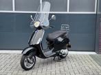 2018 Vespa Primavera 45km 4T E4 GEEL KENTEKEN. Zeer netjes, Ophalen, -, -, -