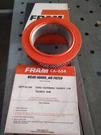 Luchtfilter Ford Taunus 17M 20M, Ophalen of Verzenden, Nieuw, Ford