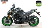 Kawasaki Z 1100 SE (bj 2026), Bedrijf, Naked bike, Cruise Control