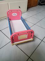 Baby Born Bedje, Ophalen, Gebruikt, Babypop