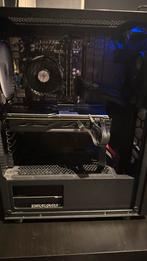 Budget Gaming Pc!, Ophalen, Refurbished, Gaming, SSD