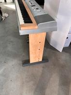 Yamaha DGX-630 Portable Grand met onderstel, D, Zwart, Ophalen of Verzenden, Zo goed als nieuw