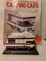 Barkas B-1000 Caravan 1973, Verzenden, Nieuw, Auto, Overige merken