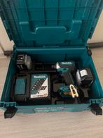 Makita DTD153ZJ, Doe-het-zelf en Verbouw, Gereedschap | Boormachines, Ophalen, Zo goed als nieuw, Boor- en Schroefmachine