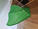 Grote bedtent van ikea - Jungle!, Ophalen, Zo goed als nieuw, Lamp