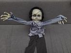 Halloween Animatronic pop, Ophalen of Verzenden, Zo goed als nieuw, Overige typen, Halloween of Griezel