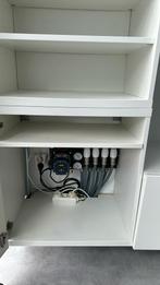 Tv meubel ikea, Huis en Inrichting, Kasten | Secretaires, Ophalen of Verzenden, Zo goed als nieuw