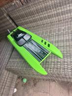 Volantex Vector SR85 – Supersnel & Direct Klaar voor Gebrui, Hobby en Vrije tijd, Modelbouw | Boten en Schepen, Ophalen of Verzenden