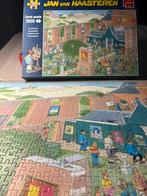 Jan van Haasteren, Ophalen of Verzenden, 500 t/m 1500 stukjes, Zo goed als nieuw