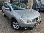 Nissan Qashqai 1.6 Acenta, Auto's, Voorwielaandrijving, 15 km/l, Gebruikt, 4 cilinders
