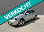 Opel Astra Coupé BERTONE 1.8-16V | YOUNGTIMER | 17" IRMSCHE, 125 pk, Gebruikt, 4 cilinders, 4 stoelen