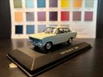 IXO Opel Kadett B sedan 1:43, Ophalen of Verzenden, Zo goed als nieuw, Auto, Overige merken