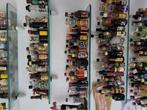 Miniatuur flesjes alcoholica, Ophalen of Verzenden, Gebruikt